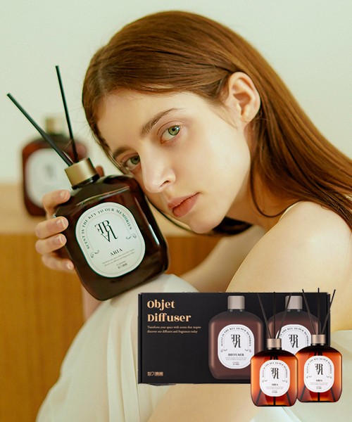 플로랑 오브제_아리아+가든파티